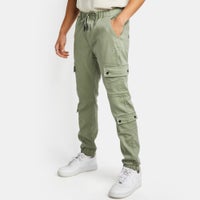 Khaki-Khaki