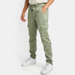 Hombre Pantalones - Project X Paris Signature Core - Khaki-Khaki