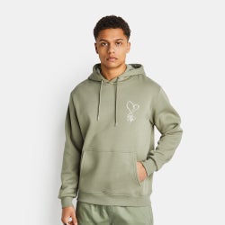 Herren Hoodies - Project X Paris Heart Break - Khaki-Khaki