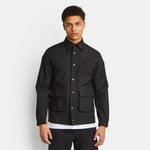 Black-Black