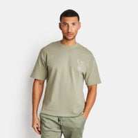 Khaki-Khaki