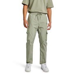 Hombre Pantalones - Project X Paris Signature Work Wear - Khaki-Khaki