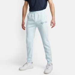 Hombre Pantalones - Project X Paris Signature Core - Ice Blue-Ice Blue