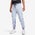 Nike Tech Fleece - Heren Broeken Lt Armory Blue-Ashen Slate-Wh