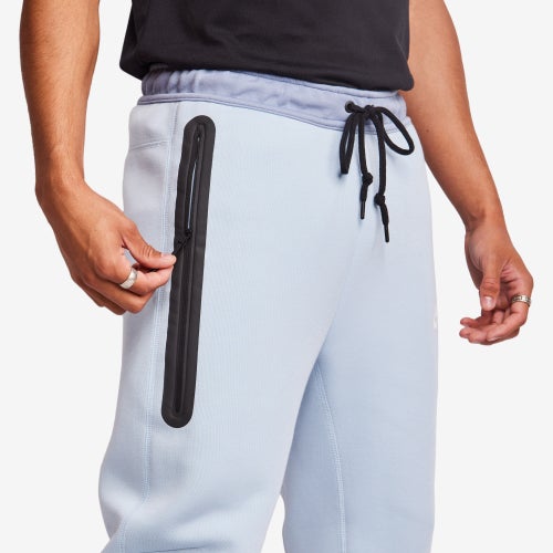 Nike tech fleece pants grey mens online