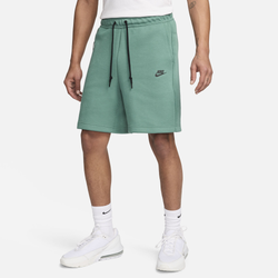 Herren Shorts - Nike Tech Fleece - Bicoastal-Black