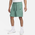 Nike Tech Fleece - Herren Shorts Bicoastal-Black