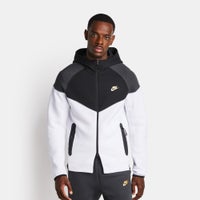 White-Dk Smoke Grey-Black