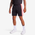 Nike Swoosh Air - Men Shorts Black-Pink Foam