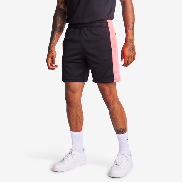 Image of Nike Swoosh male Pantaloncini - Nero - Foot Locker035