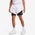 Nike Swoosh Air - Herren Shorts White-Black