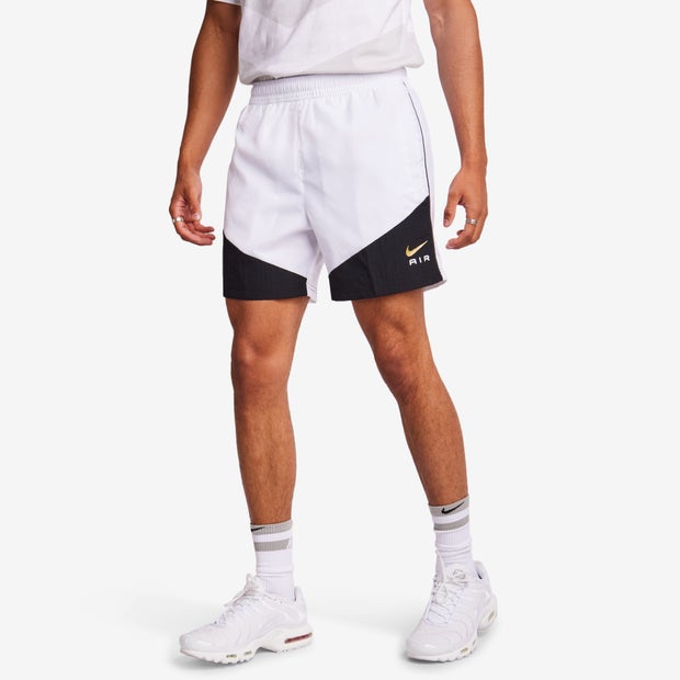 Nike Swoosh Air - Heren Korte Broeken