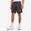 Nike Swoosh Air - Men Shorts Dk Smoke Grey-Black