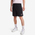 Nike Swoosh Air - Men Shorts Black-White