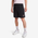 Nike Swoosh Air - Herren Shorts Black-White