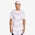 Nike Swoosh Air - Men T-Shirts White-White