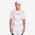 Nike Swoosh Air - Homme T-Shirts White-White