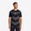 Nike Swoosh Air - Homme T-Shirts Black-Black