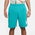 Nike Club - Heren Korte Broeken Dusty Cactus-White-White