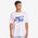 Nike Sole Food - Herren T-Shirts White-White