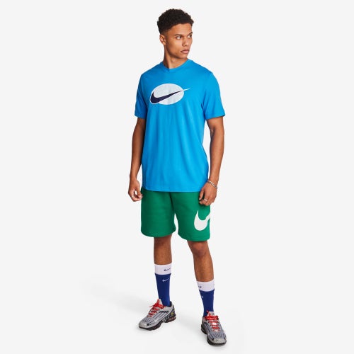 Nike Swoosh - Image 2 of 4 Enlarged Image
