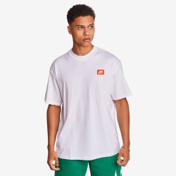 Men T-Shirts - Nike Sportswear Max90 T-Shirt - White