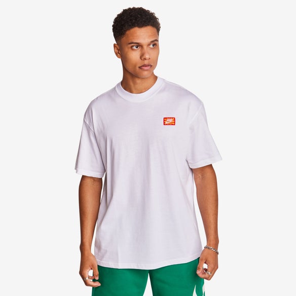 Nike Sportswear Max90 T-Shirt Image 1 of 5. Tap to open photo gallery.