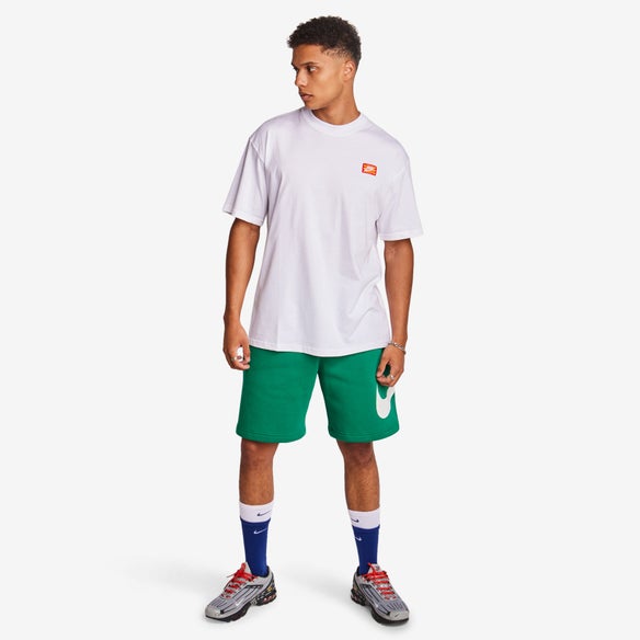 Nike Sportswear Max90 T-Shirt Image 2 of 5. Tap to open photo gallery.