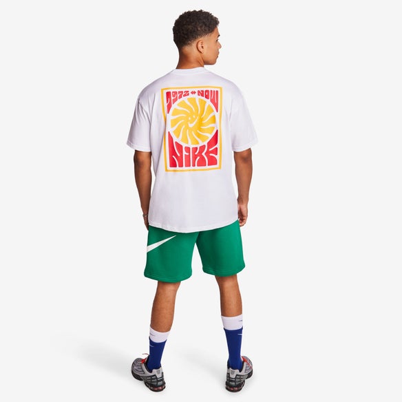 Nike Sportswear Max90 T-Shirt Image 3 of 5. Tap to open photo gallery.