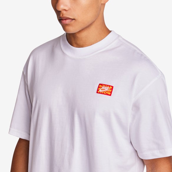 Nike Sportswear Max90 T-Shirt Image 4 of 5. Tap to open photo gallery.