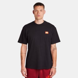 Men T-Shirts - Nike Sportswear Max90 T-Shirt - Black