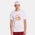 Nike Sole Food - Herren T-Shirts White-White