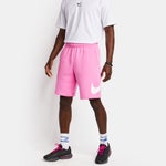 Playful Pink-White-White