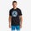 Jordan Flight Essentials T-shirt - Homme T-Shirts Black-Black