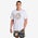 Jordan Flight Essentials T-shirt - Homme T-Shirts White-White