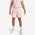 Jordan Poolside - Herren Shorts Legend Pink-White