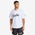 Jordan Flight Mvp - Hombre T-Shirts White-Black