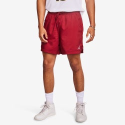 Herren Shorts - Jordan Poolside - Team Red-White