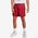 Jordan Poolside - Herren Shorts Team Red-White