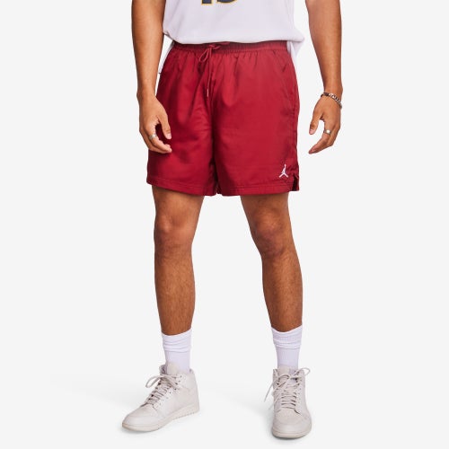 Men's air jordan jumpman cement poolside training shorts clearance