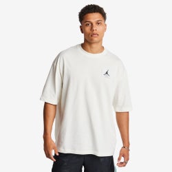 Herren T-Shirts - Jordan Essentials - Sail-Sail