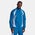 Jordan Sport - Homme Vestes Zippees Industrial Blue-Blue Grey