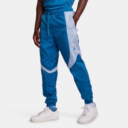 Herren Hosen - Jordan Sport - Industrial Blue-Blue Grey