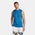 Jordan Sport Dri-fit - Herren Vests Industrial Blue-Black