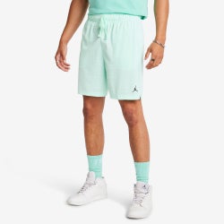 Homme Shorts - Jordan Sport Dri-fit - Mint Foam-Black