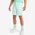 Jordan Sport Dri-fit - Homme Shorts Mint Foam-Black