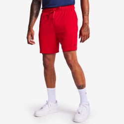 Men Shorts - Jordan Sport Dri-fit - Gym Red-Black