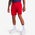 Jordan Sport Dri-fit - Herren Shorts Gym Red-Black