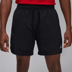 Men Shorts - Jordan Sport Dri-fit - Black-White