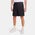 Nike Club - Homme Shorts Black-Black